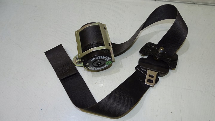 фото №3, Pas правые переднее безопасности mini one r50 1.4d