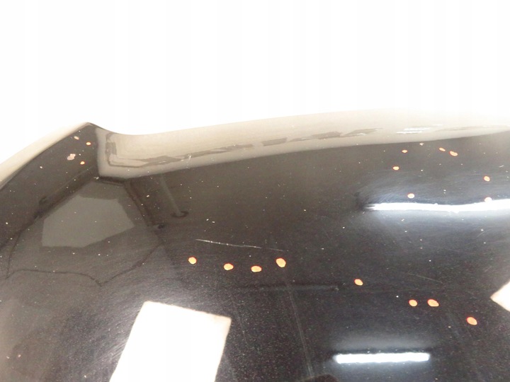 фото №3, Капот opel zafira b a05 z20r