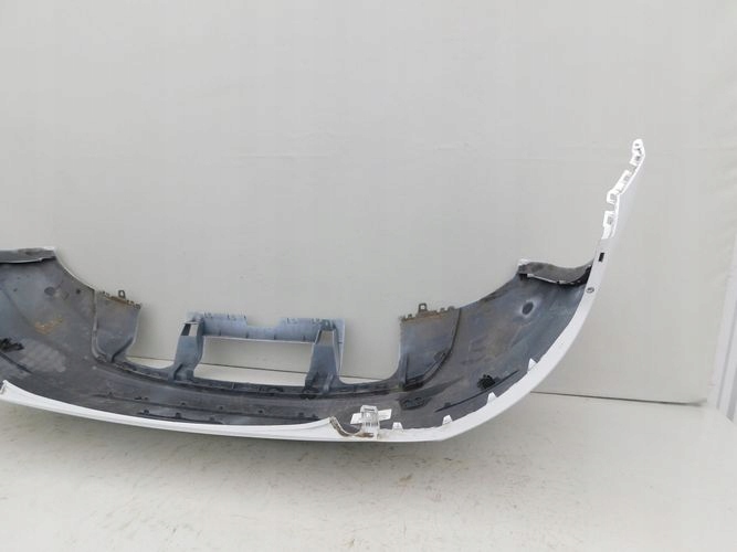 фото №6, Audi tt 14- бампер задний зад