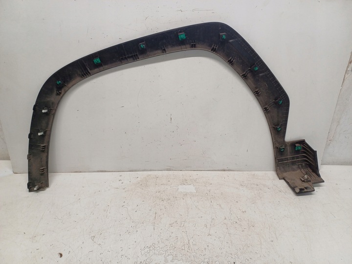 фото №5, Hyundai tucson 4 iv 20- планка крила праві перед 87714n7000