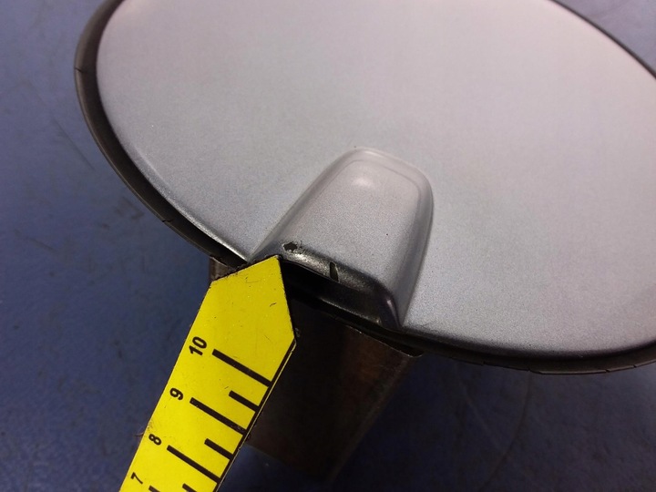 фото №5, Vectra c signum кришка заливання пального z163