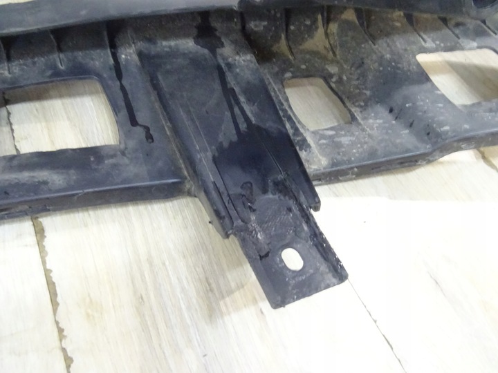 фото №8, Mercedes gl w166 amg підсилювач бампера a1668852165 llu