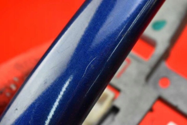 фото №10, Ручка левая перед передняя eged 9653401680 peugeot 407 04-10