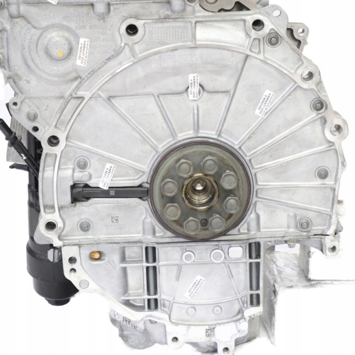 фото №13, Bmw f45 225xe mini f60 se all4 b38x двигун голий стійка b38a15a 220km