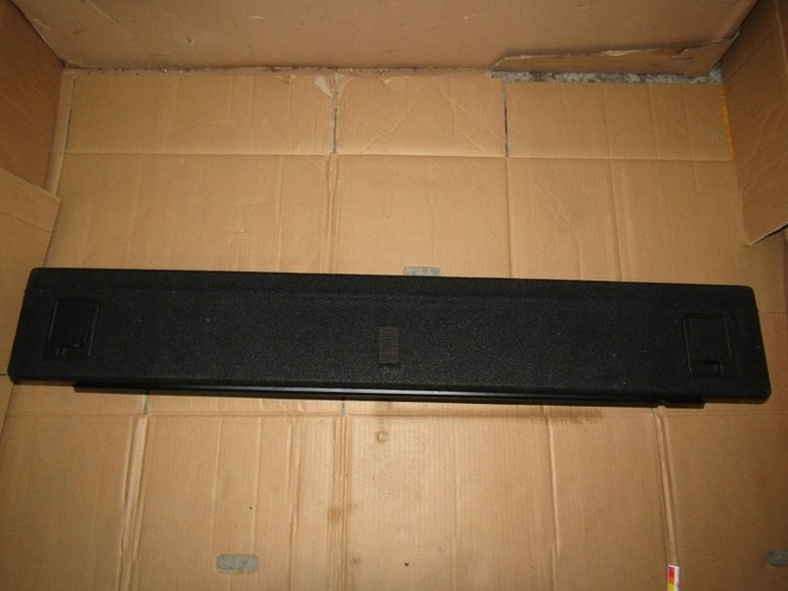 фото №1, Kia proceed iii бардачок ниша пол багажника