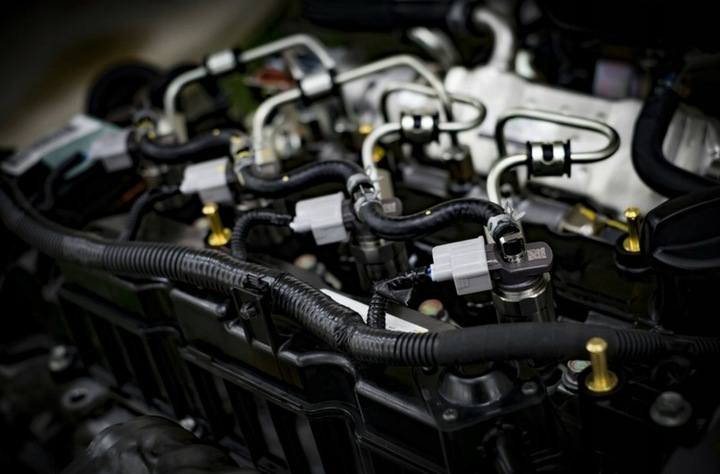 фото №3, Насос пального opel vectra c corsa c 1.2 1.4 1.8 2.2