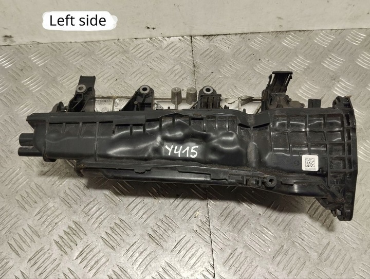 фото №1, Audi a8 s8 d4 4h 2014 коллектор всасывающий 079133109