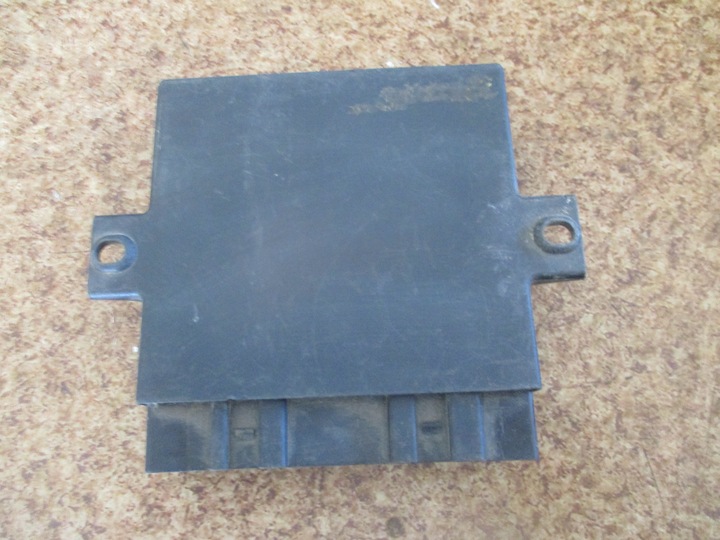 фото №3, Модуль комфорту cordoba ibiza ii fl 6k0962258d