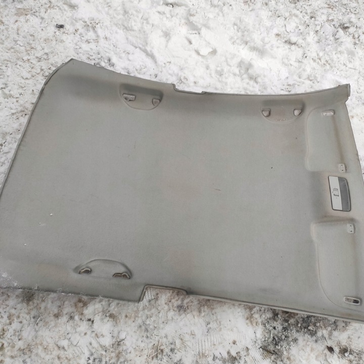 фото №7, Стеля стеля seat ibiza iii 3 3x двері 6l3867501