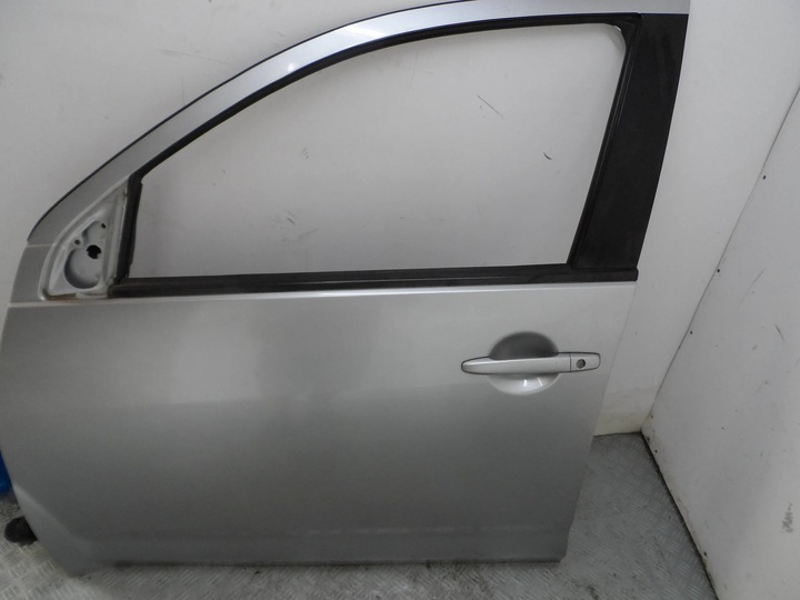 фото №1, Дверь левый перед передние citroen c-crosser a31