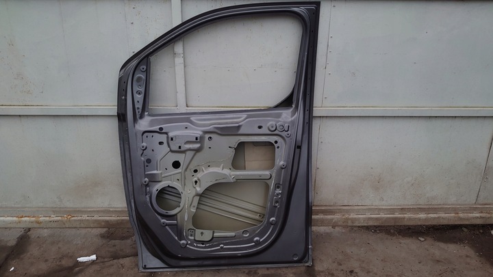 фото №5, Двері праві передні перед expert jumpy proace 16-