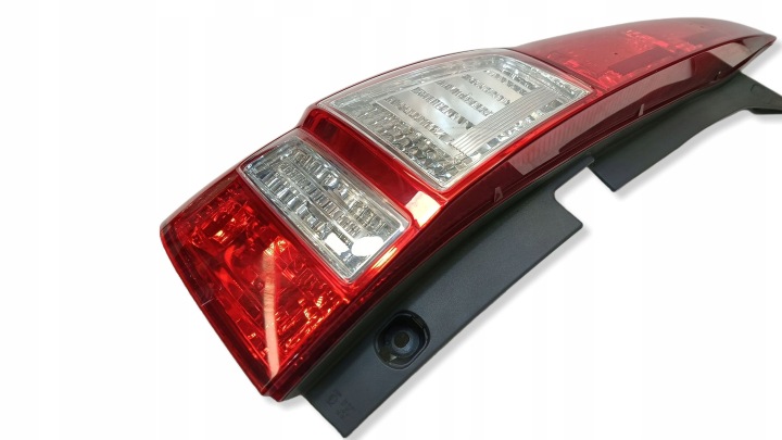 фото №8, Honda cr-v iii рестайлинг 09-12 фара левая задняя левое зад