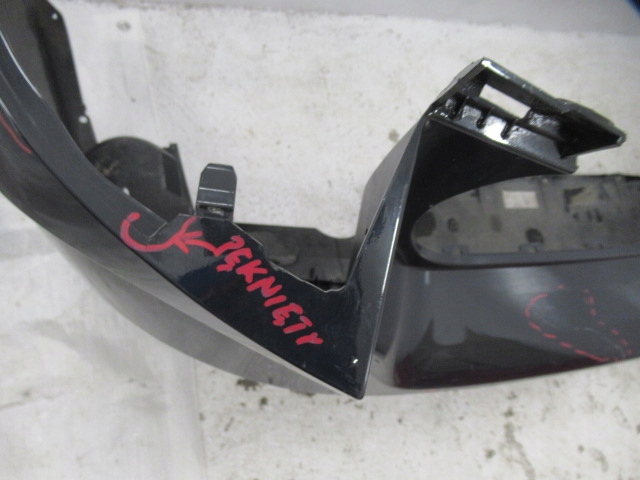 фото №10, Peugeot 508 ii універсал бампер задній ktg 4pdc