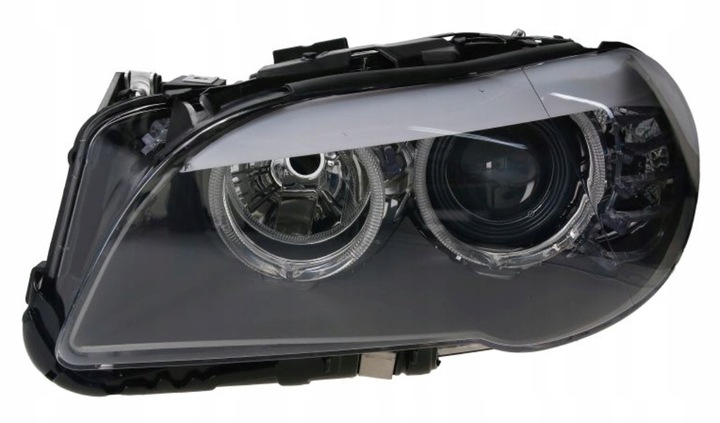 фото №1, Фара лампа перед bmw 5 f10 f11 09- левый led