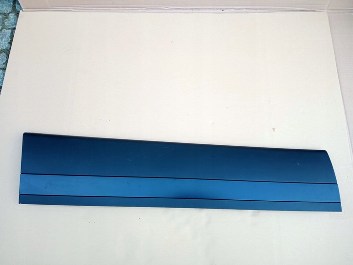 фото №1, Range rover velar планка двері лівий перед