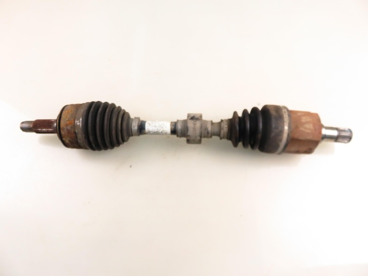 фото №8, Піввісь ліва передня honda civic viii 2.2 дизель з турбонаддувом з прямим уприскуванням