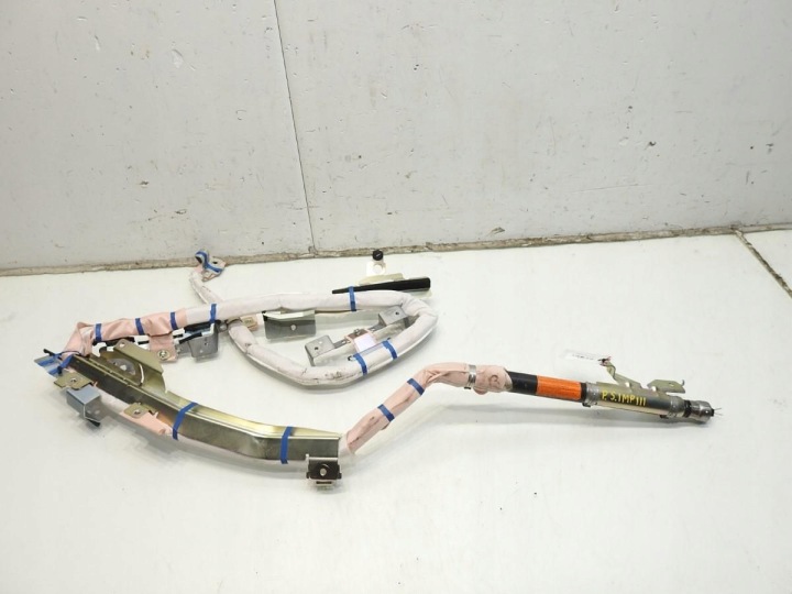 фото №6, Шторка подушка  права subaru impreza iii gh 606061169