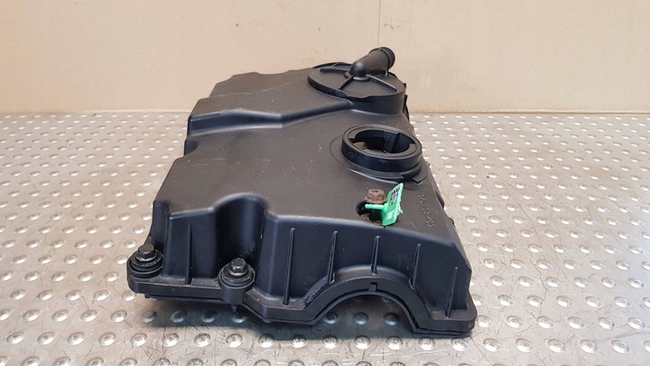 фото №6, Кришка клапанів 045103469e skoda fabia i seat ibiza iii vw polo iv 1,4 tdi