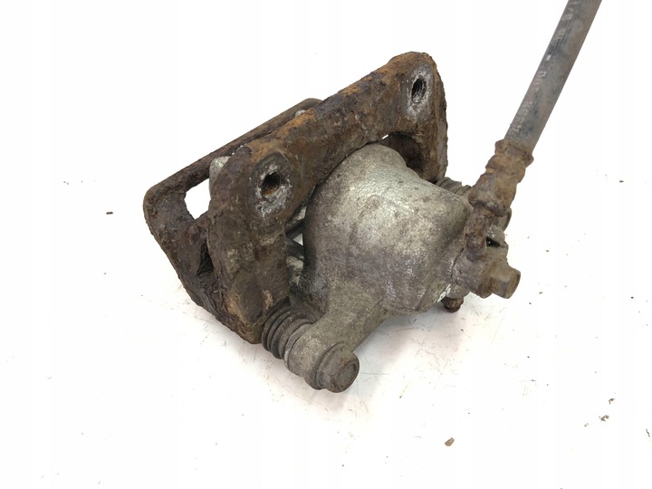 фото №6, Суппорт скоба тормоза правый зад cr-v ii 2.0b