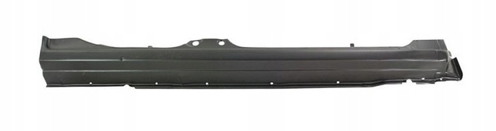 фото №1, Поріг правий do opel astra f 1991-2002 4d/5d