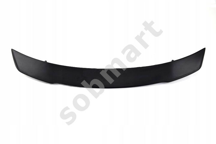 фото №12, Audi r8 i 2006-2015 спойлер na кришка багажника спойлер накладка тюнінг sobmart