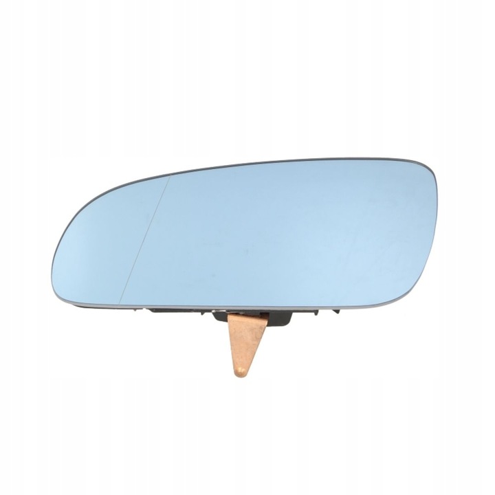 фото №1, Скло дзеркало ліві audi a8 d3 02-10