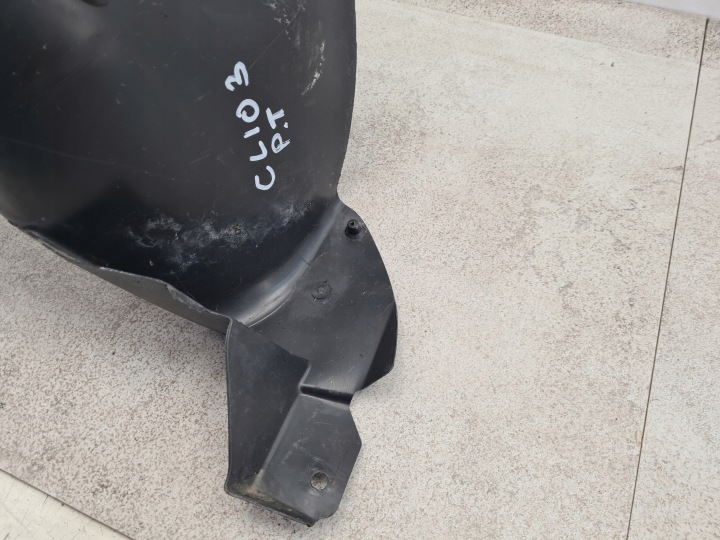 фото №12, Renault clio iii підкрилок праве зад 8200781187