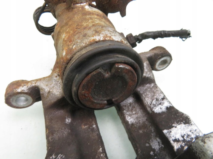 фото №6, Супорт праві зад lancia phedra 2.0 jtd