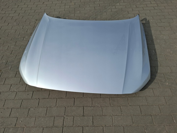 фото №5, Капот 31386635 комплектная петли шумоизоляция volvo s90 ii v90 711 -16