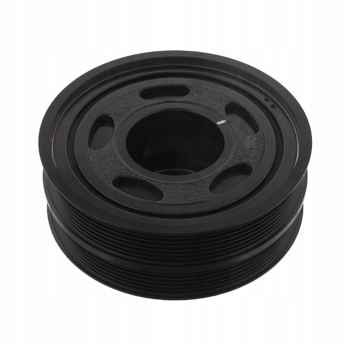 фото №11, Колесо пасове audi a6 allroad 4fh c6 3.0 tfsi quattr