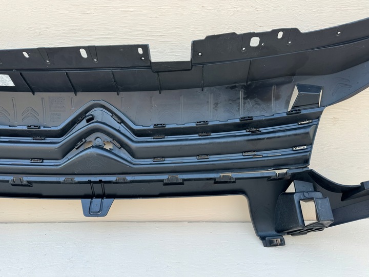 фото №12, Citroen berlingo iv 4 18r- каркас решітка радіатор перед 9816779080