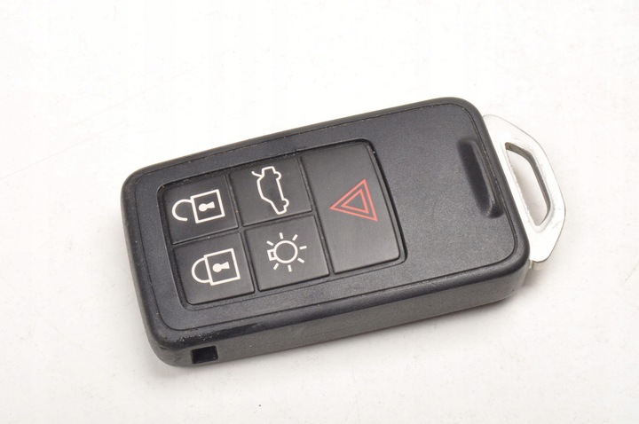 фото №3, Volvo xc60 i s60 v60 v70 iii s80 ii v40 ii замок запалювання ключ 30659639