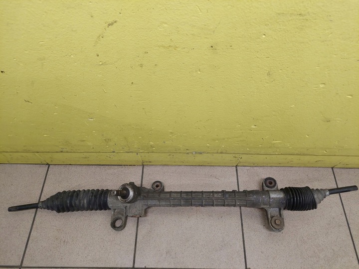 фото №1, Toyota corolla e12 2.0 d4d рулевая рейка 4550002060