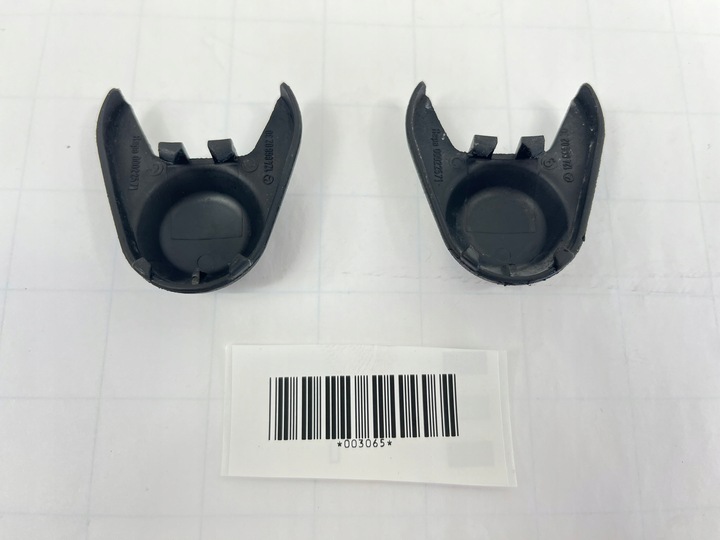 фото №6, Защита болты кронштейны ремня безопасности mercedes w124 1248680230