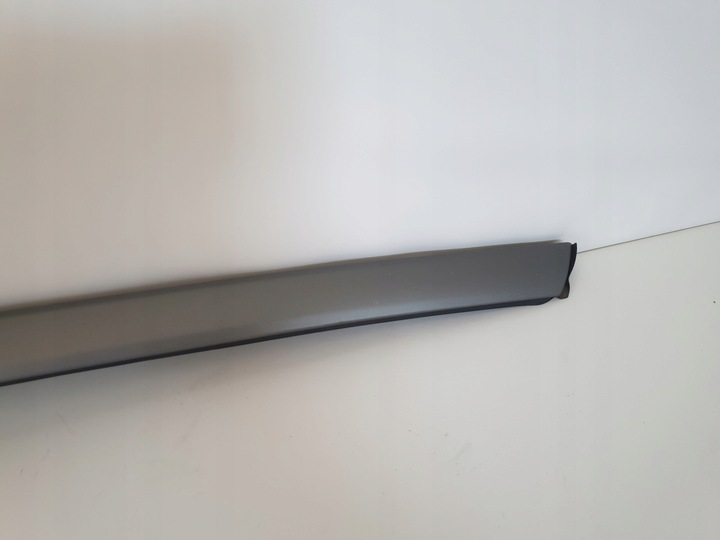 фото №6, Citroen c4 grand picasso ii 13-1 захист планка скла перед права 9677650077