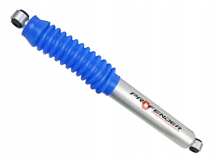 фото №3, Амортизатор зад +2 адаптер navara d40 profender