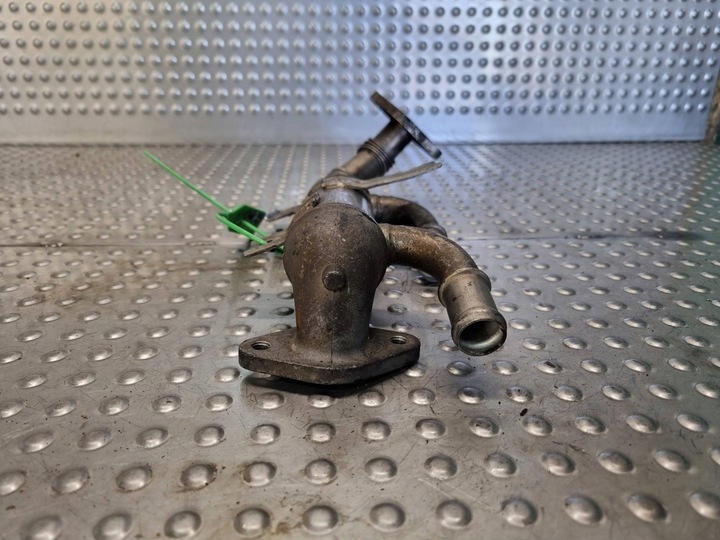 фото №5, Радіаторів вихлопних газів 038131513k vw polo iv 1.9 tdi