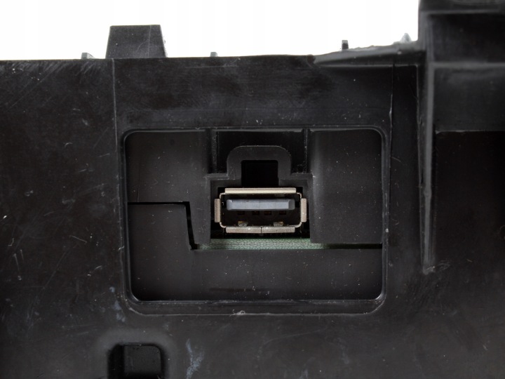 фото №9, Модуль блок запобіжників bsi fiat grande punto 555550311201