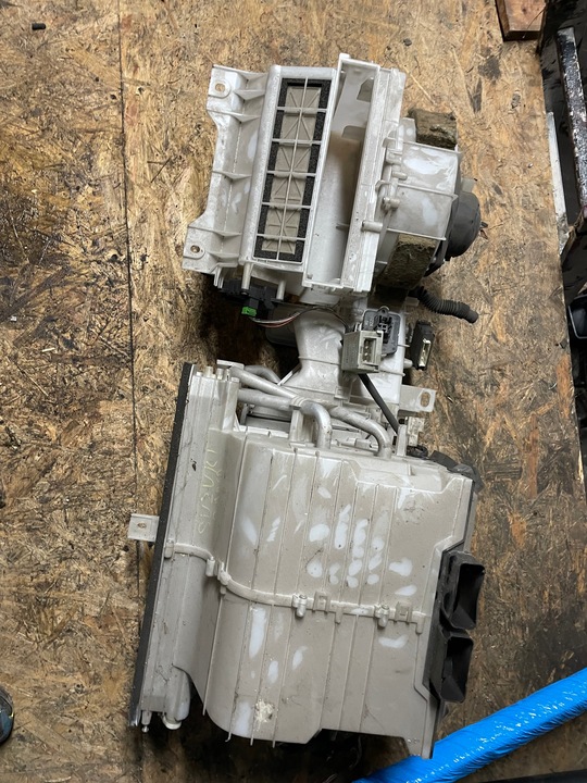 фото №5, Suzuki grand vitara ii комплектна обігрівач повітря кондиціонер європа