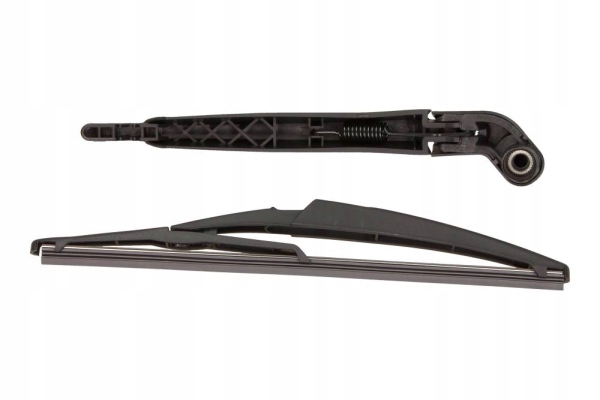 фото №1, Важіль двірники листова ресора зад do opel