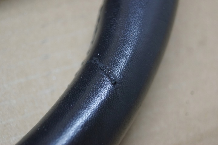 фото №8, Руль audi tt 8n 8n0419091b