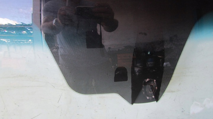 фото №5, Kia optima iv стекло лобовое передняя 14- 3