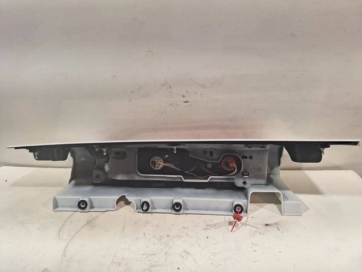 фото №6, Лампа задняя левая renault trafic iii talento vivaro b 14-