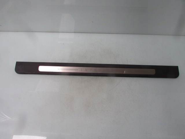 фото №1, G37 купе 10r планка порогова двері ліва лівих