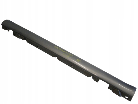 фото №1, Mercedes c w205 s205 205 рестайлінг планка порогова права