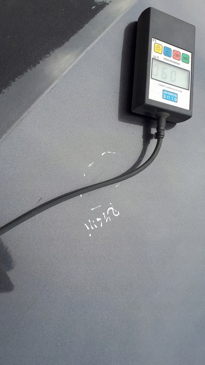 фото №7, A4 b8 s4 дверь левый зад задние lz7l sedan