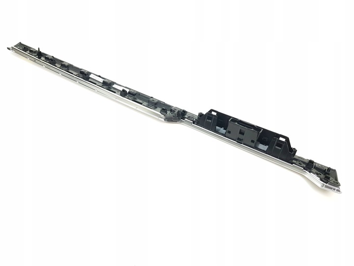 фото №14, Vw passat b8 рестайлінг arteon планка dekor led 2y0