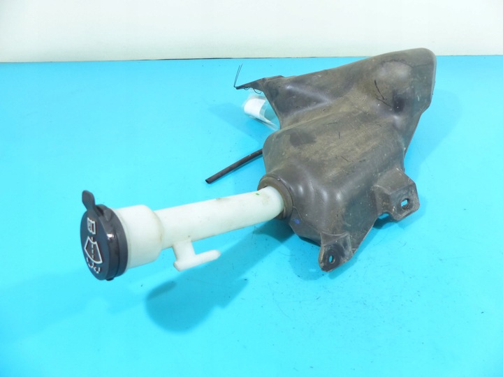 фото №1, Бачок склоомивача chevrolet cruze i