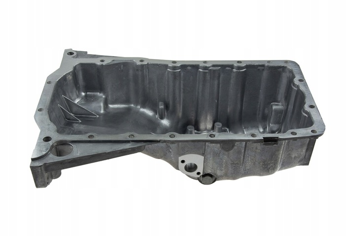 фото №12, Піддон масляна vw passat 1.8t 00-05 audi a4 1.8t -01 a6 1.8t | 06b103601ca