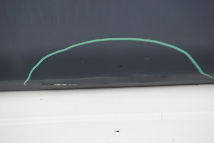 фото №12, Bmw 5 f10 f11 двері лівий перед a89